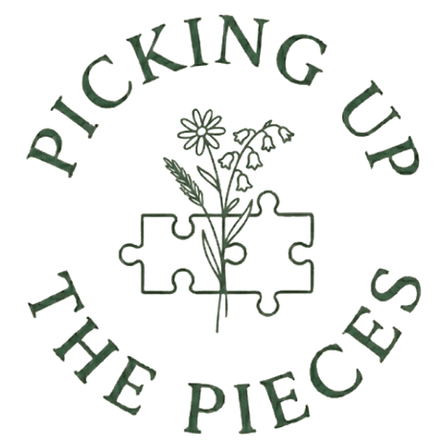 Picking Up The Pieces